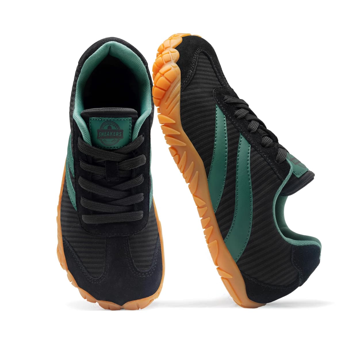 Barefoot Shoes Women Casual Sneakers,Wide Toe Box Shoes Women Zero Drop Barefoot Shoe Men,Minimalist Trail Running Shoe,Non-Slip Lightweight Breathable Comfortable Fashion Walking Hiking Shoes Unisex — view 11