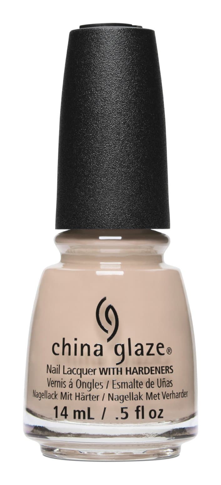 China Glaze CHINA GLAZE CUBA DIVING - kilograms — view 132