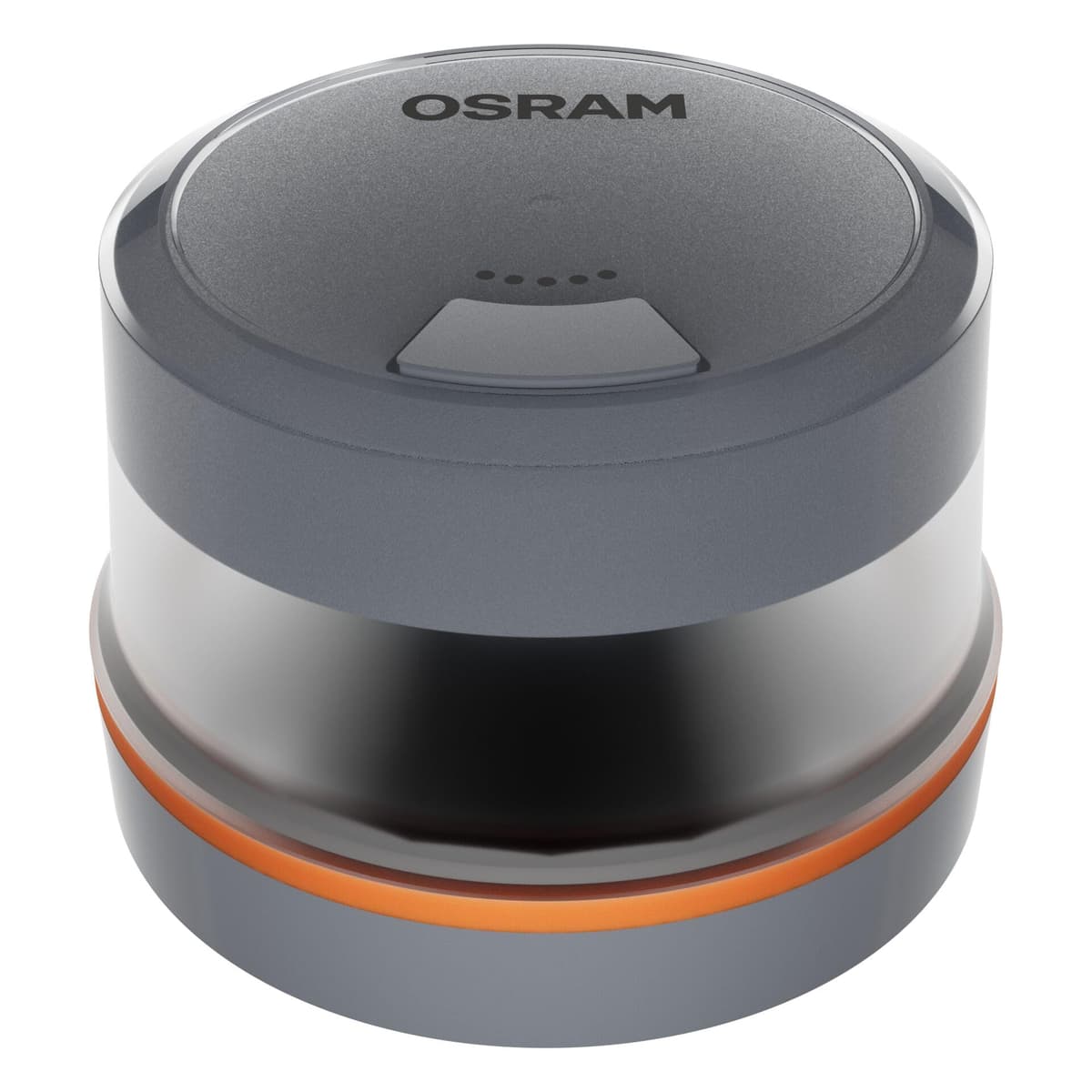 OSRAM LEDguardian Road Flare Signal V16 IoT, luz de Advertencia LED certificada DGT 3.0, Uso obligatorio en España, 1900K, localización en Tiempo Real — view 14