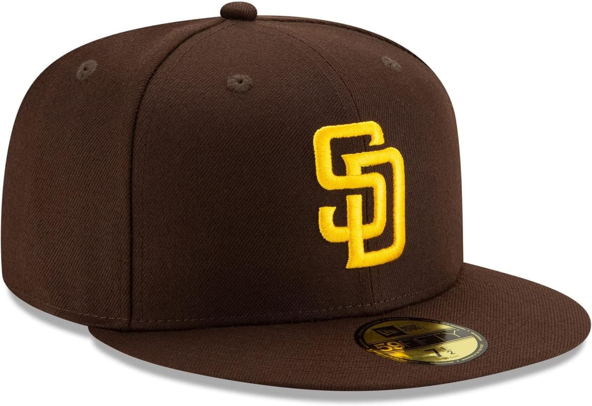 New Era 59Fifty Gorra MLB Basic NYEra Gorras Plana — view 3