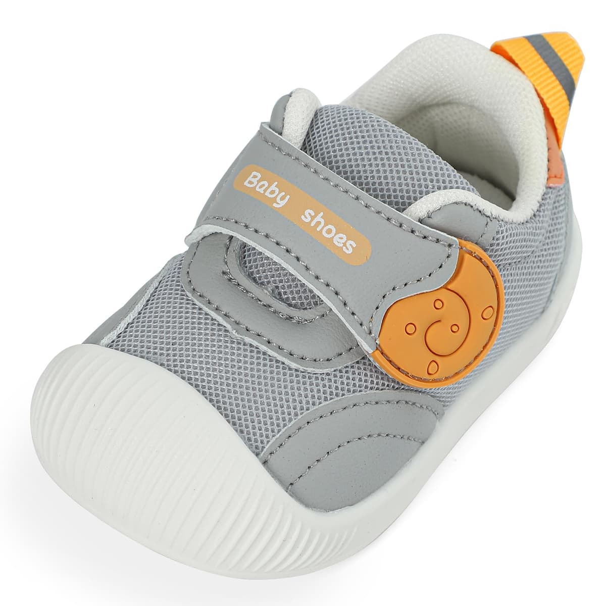 MK MATT KEELY Zapatos Bebé Niño Niña Verano Primeros Pasos Zapatillas Malla Transpirable Ligero con Suela Suave Antideslizante — view 11