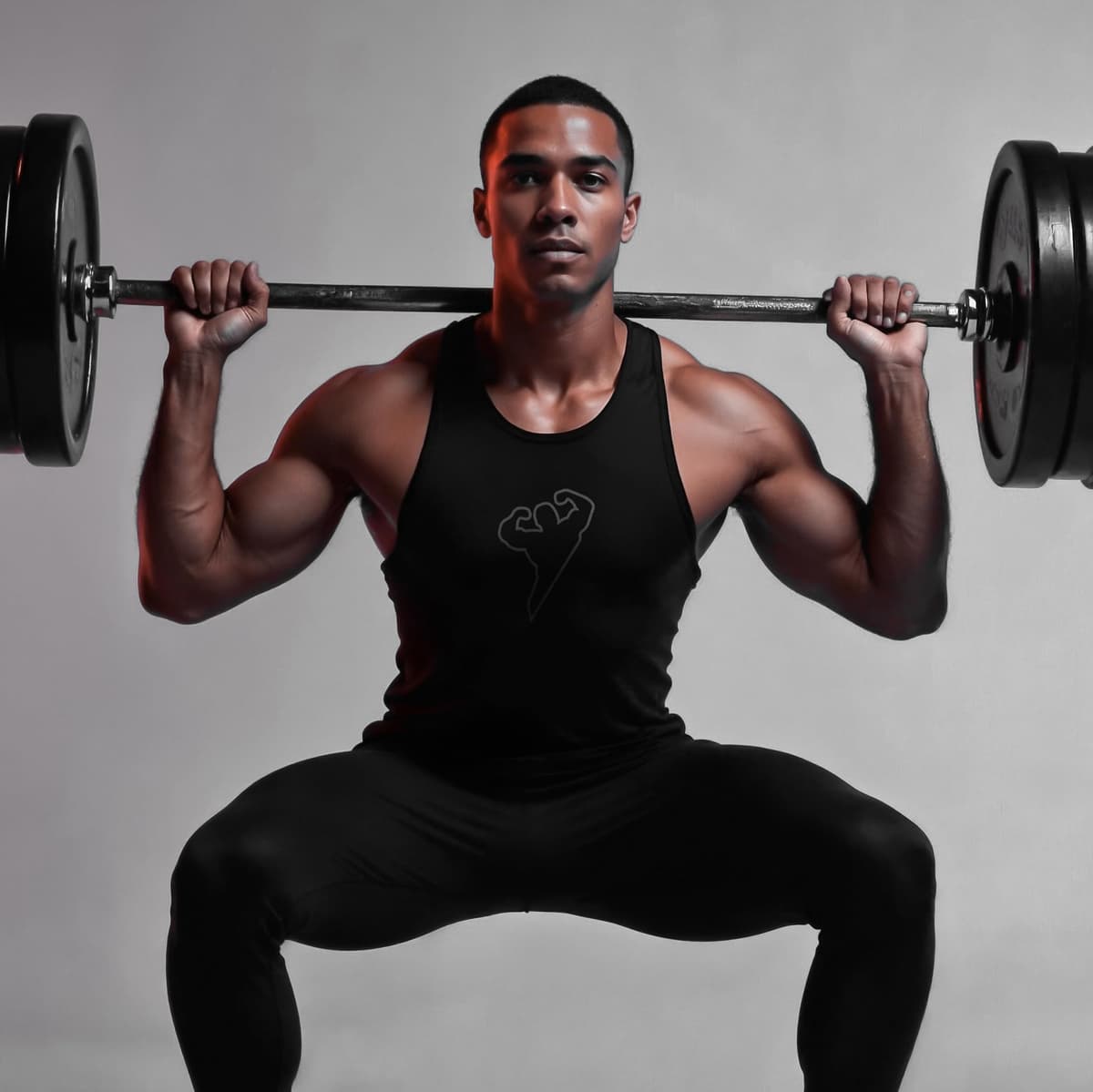 BigMan | Pack FORZA PROTEIN 2kg +100g REGALO + CREATINA 300 GR | Proteína 80% | Aislado proteína Soja + Concentrado Whey | Creatina | Alto Contenido en Proteínas (chocolate avellana) — view 4