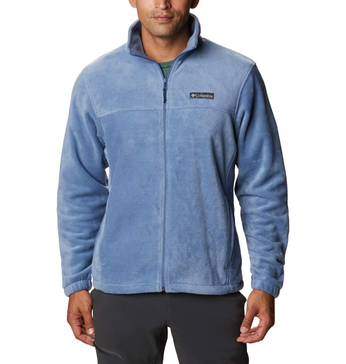 Columbia Men's Steens Mountain Full Zip 2.0 Fleece Jacket (pack of 1) — view 79