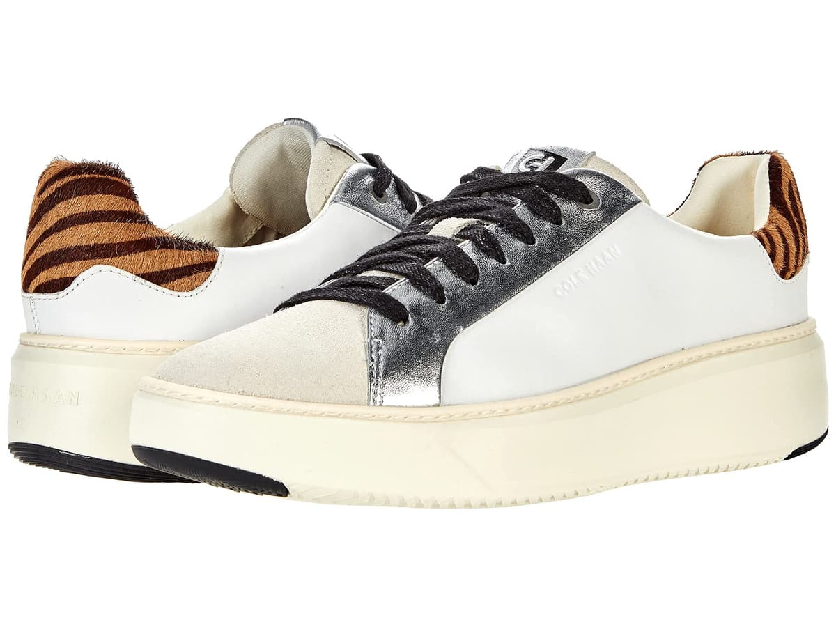 Cole Haan Women's Grandpro Topspin Court — view 71