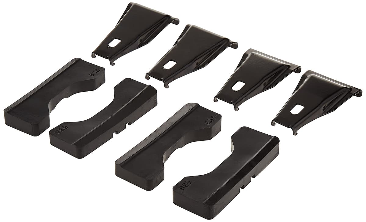 Thule Fit Kit 145446 — view 26