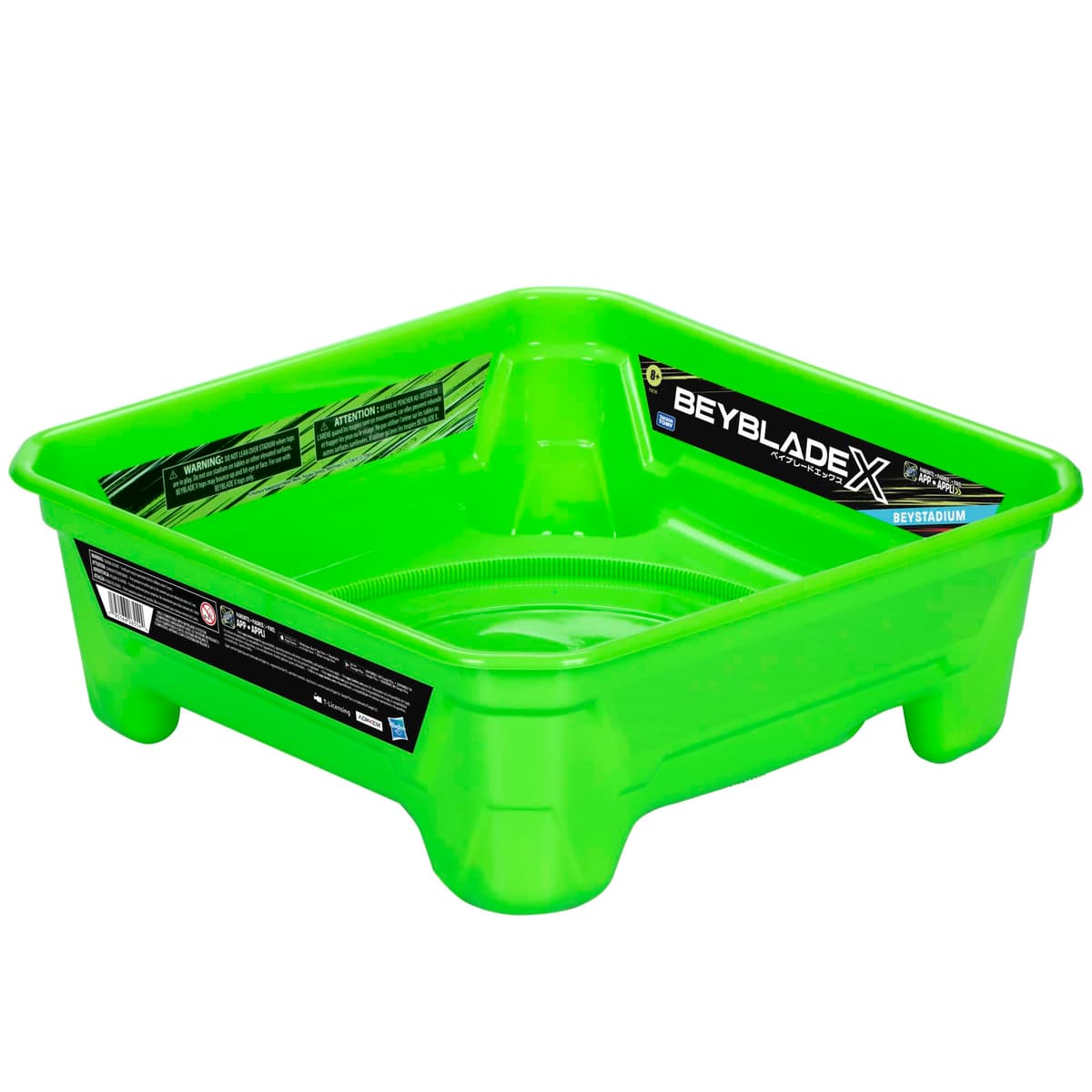 Beyblade X Drop Attack Battle Set — view 13