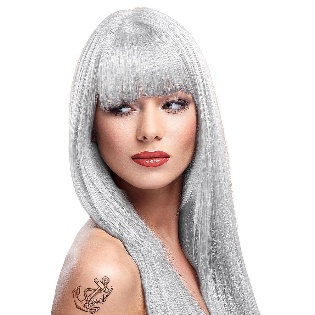 2x La Riche Directions Semi-Permanent Hair Color 100ml Tub - Violet — view 64