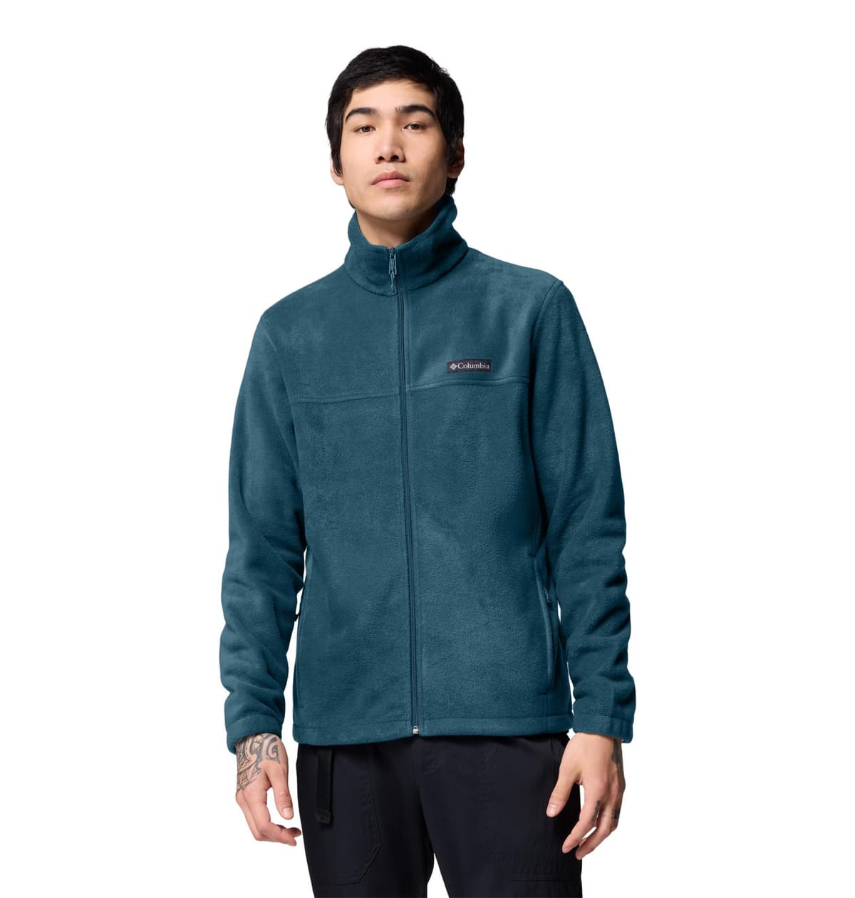 Columbia Men's Steens Mountain Full Zip 2.0 Fleece Jacket (pack of 1) — view 13