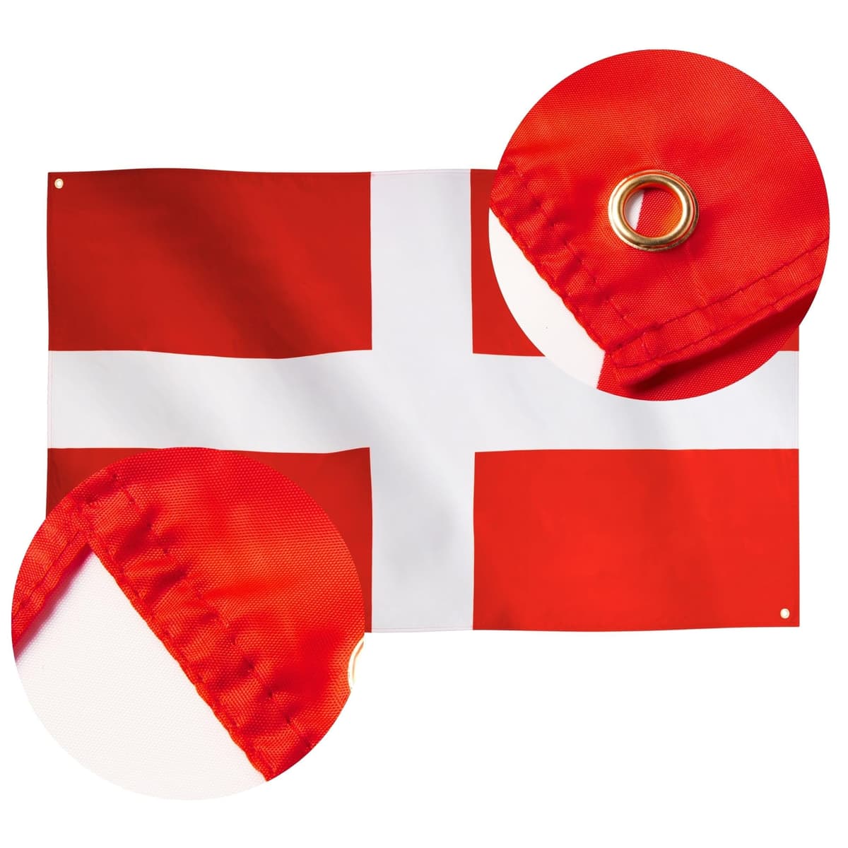 Runesol Lest We Forget, Premium Remembrance Poppy Day Flag - 3ft x 5ft, 4 Grommets, Indoors/Outdoors — view 566