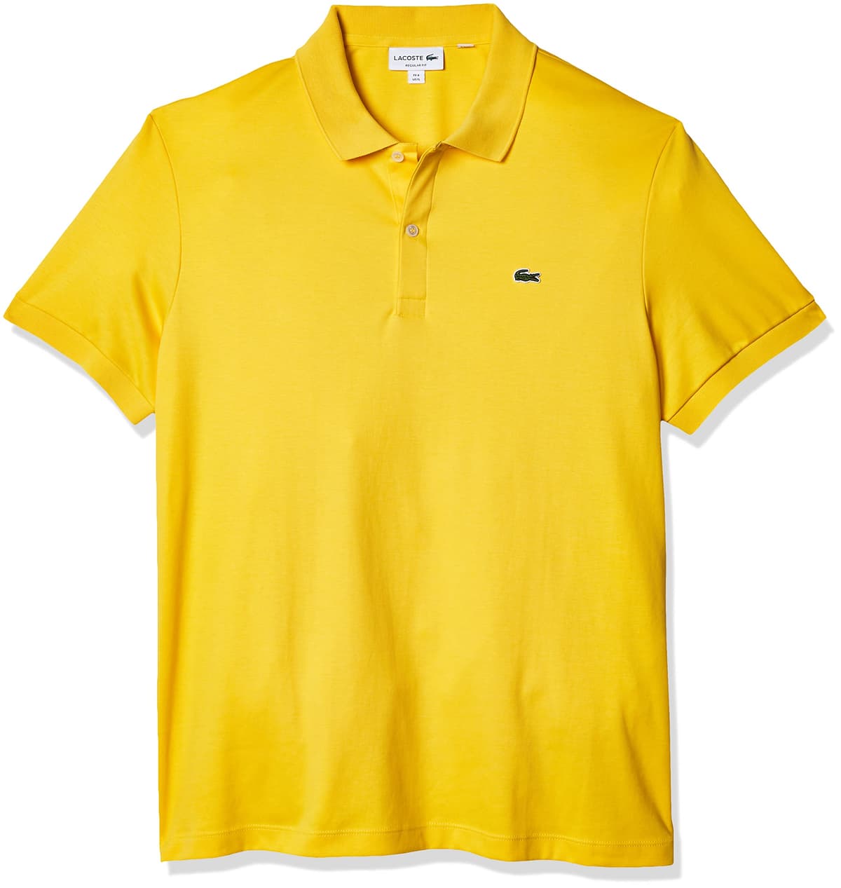Lacoste Men's L1212 Polo Shirt (Pack of 1) — view 127