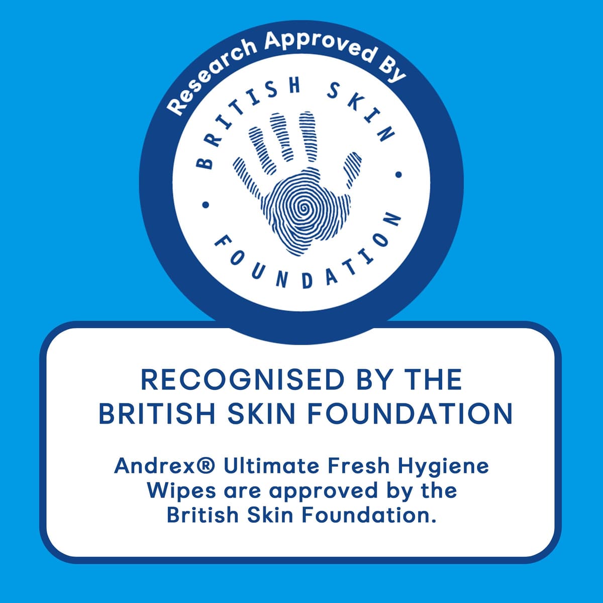 Andrex Ultimate Fresh Washlets, 12 Packs - Gentle, Biodegradable, Flushable Toilet Wipes for Everyday Hygiene, Use with Regular Toilet Roll for a Shower Fresh Clean — view 7
