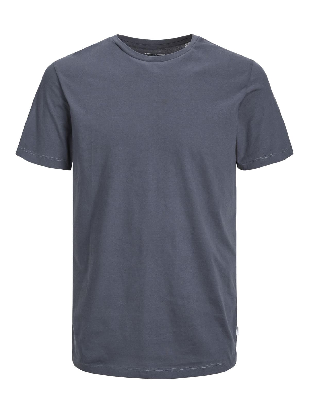 JACK & JONES T-Shirt Plain O-Neck T-Shirt — view 69