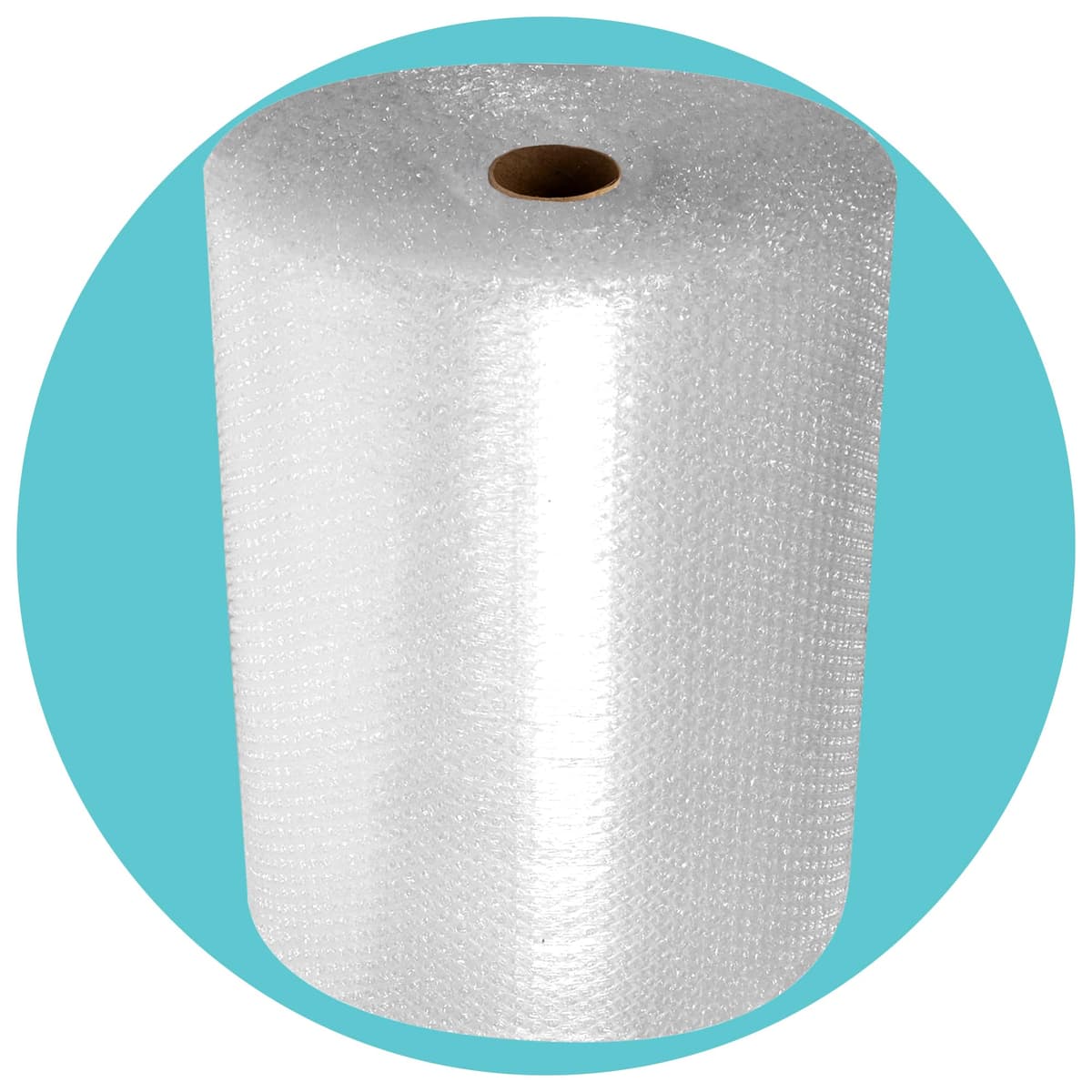 Triplast Large Roll of Bubble Wrap 500mm x 100m – Air Bubbles Packaging for House Moving & Packing Storage Boxes — view 23