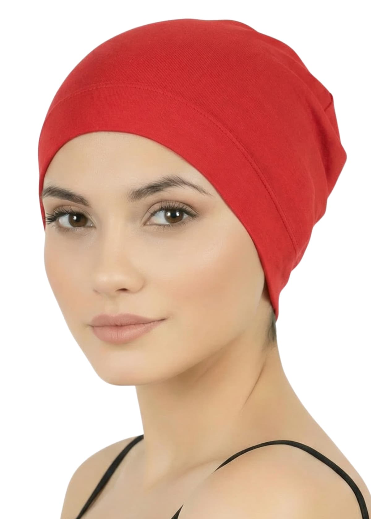 Deresina Gorro de Quimioterapia de Bambu para Mujeres y Hombres – Ultrasuave, Ligero y Transpirable, Ideal para Alopecia y Caida del Cabello, Todo el Ano, Alternativa a la Peluca — view 20