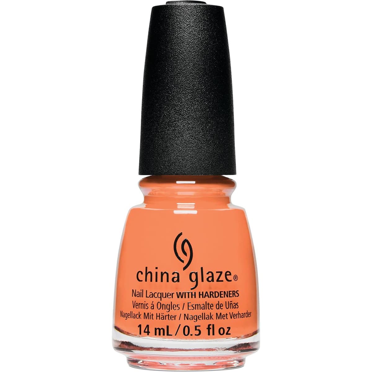 China Glaze CHINA GLAZE CUBA DIVING - kilograms — view 143