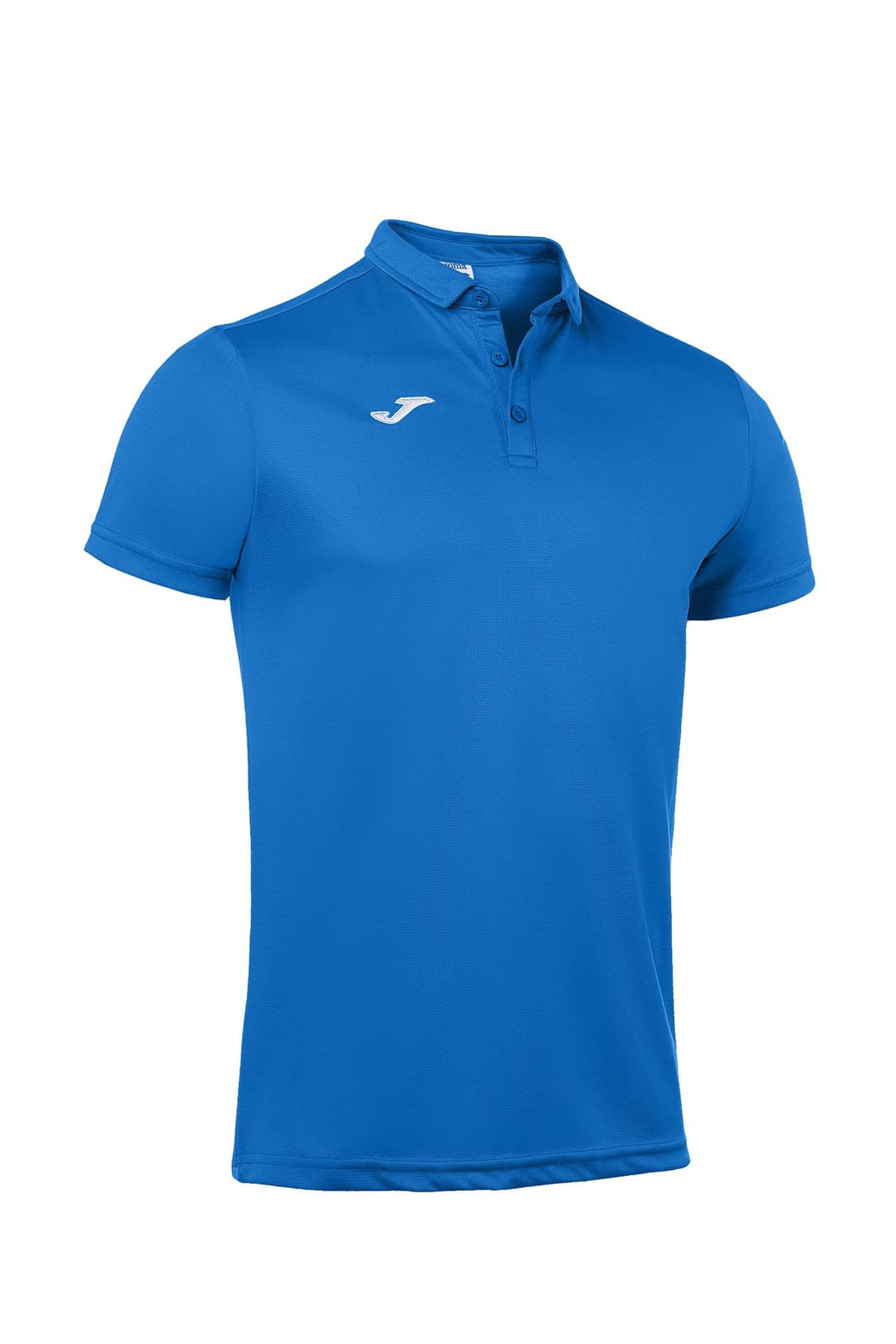 Joma - Polo Manga Corta Hombre, 6XS - 3XL - Ligero y Transpirable - Hobby — view 12