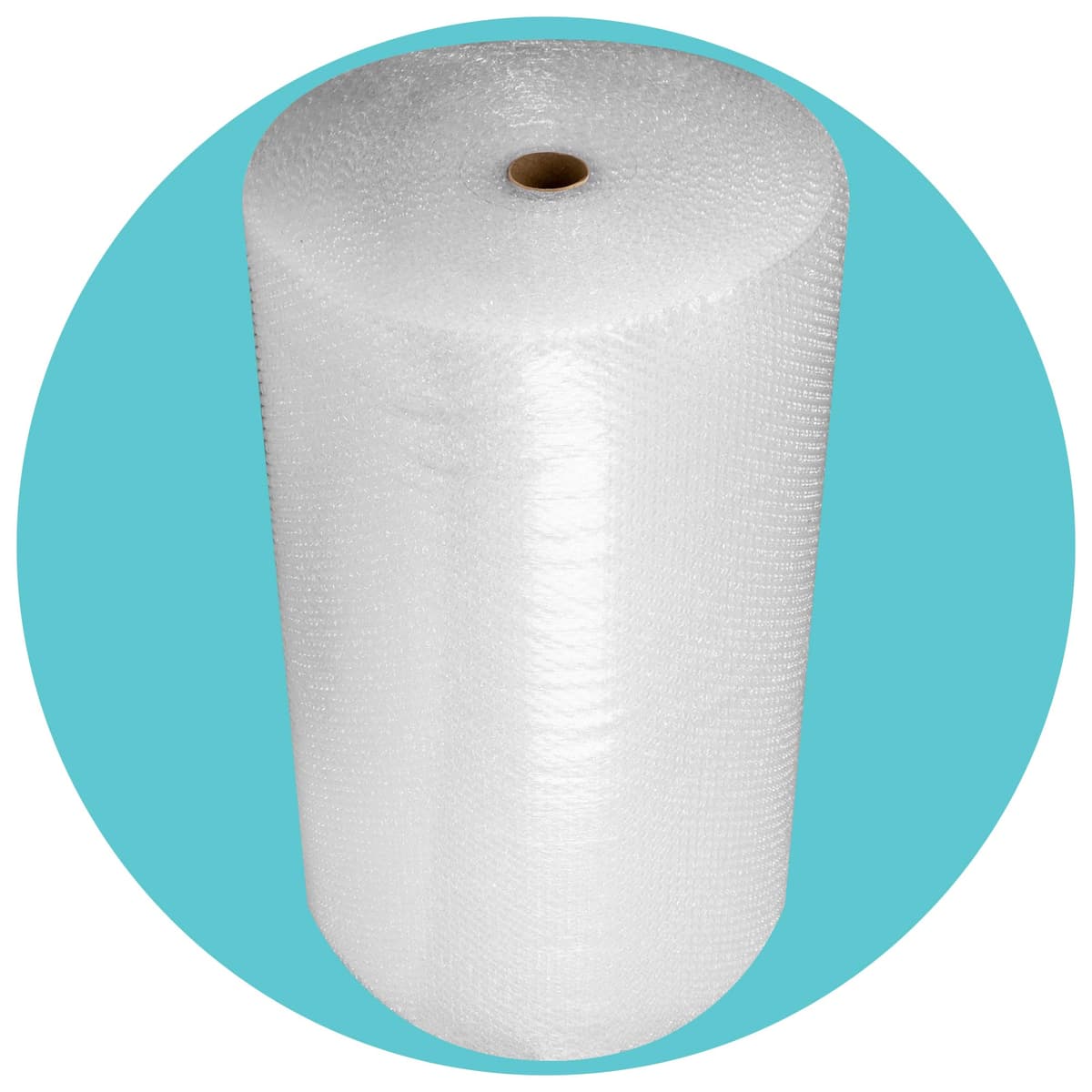 Triplast Large Roll of Bubble Wrap 500mm x 100m – Air Bubbles Packaging for House Moving & Packing Storage Boxes — view 12