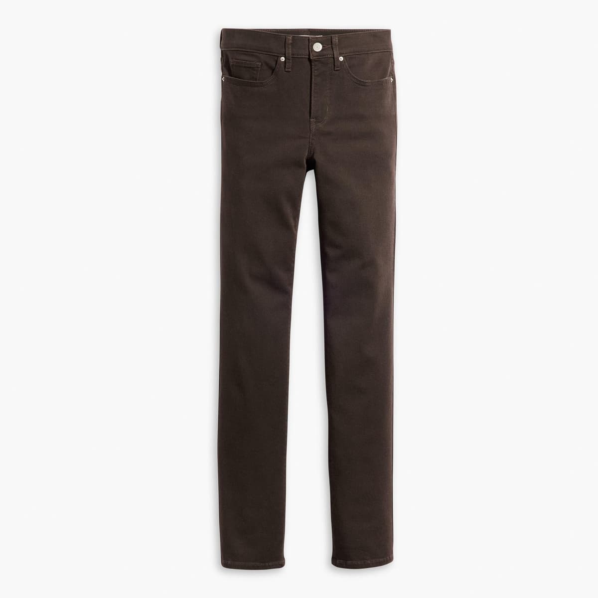 Levi's 314 Shaping Straight Vaqueros Mujer — view 16