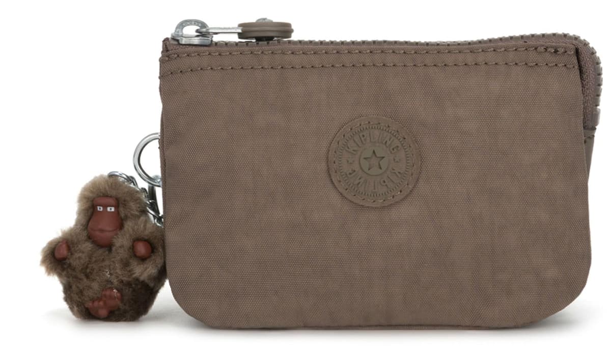 Kipling Damen Creativity S Pouches Cases Casual Flower — view 33