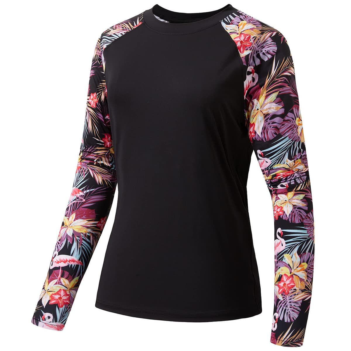 Bassdash - Camiseta de Manga Larga para Mujer con protección Solar UPF 50+ UV para Pesca, Senderismo, Rendimiento — view 12