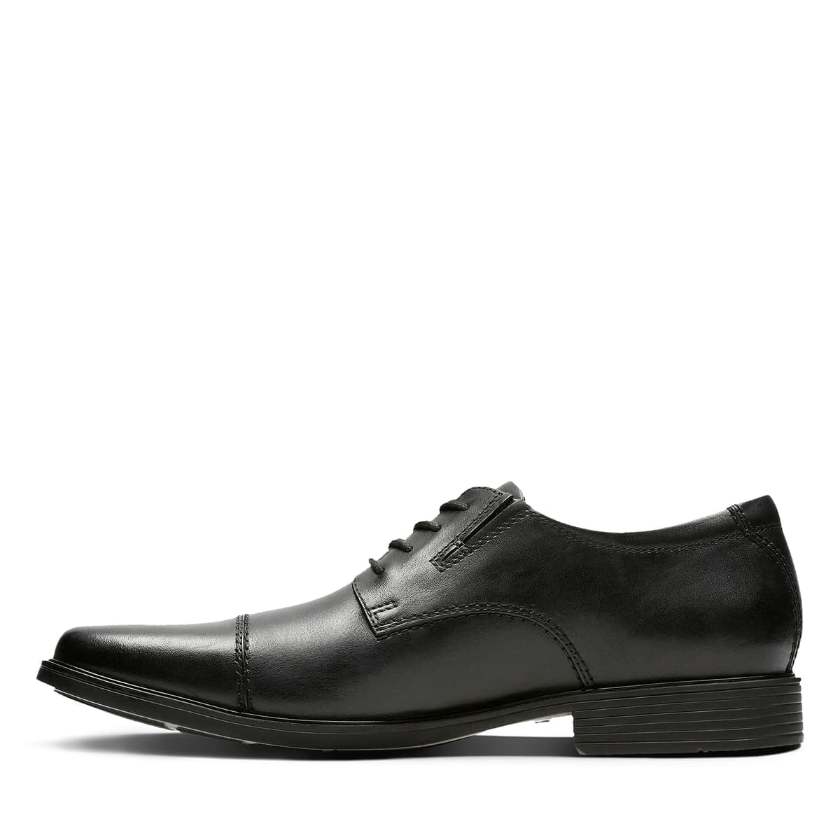 Clarks Men's Tilden Cap Oxford Shoe — view 8