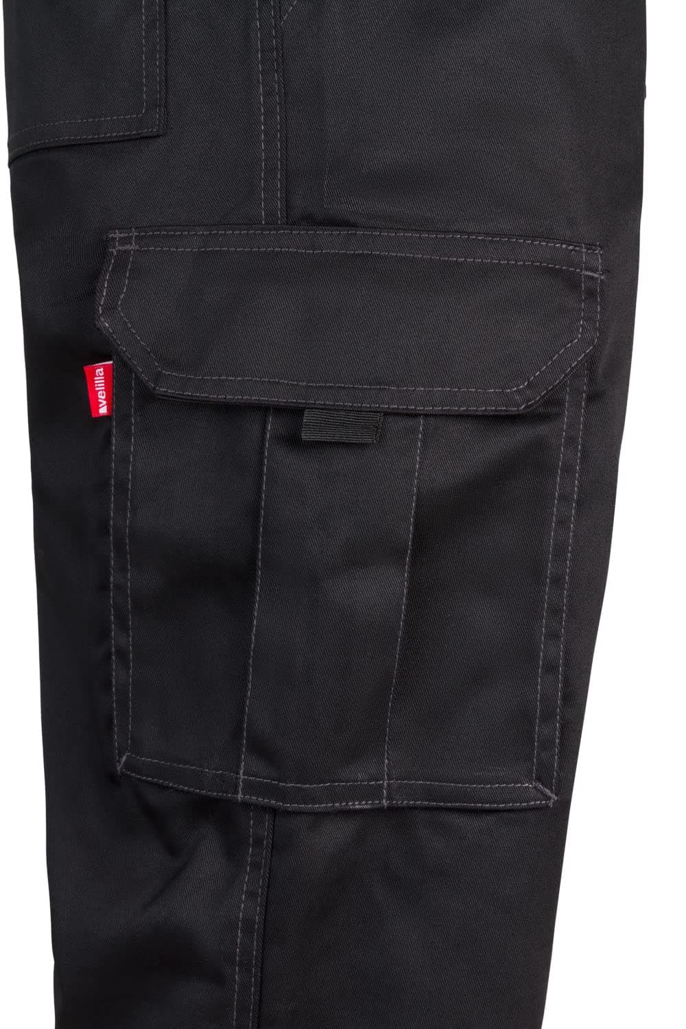 VELILLA 103001; Pantalón Multibolsillos — view 6