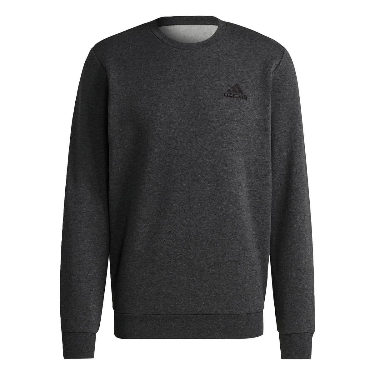 Adidas Hombre Essentials FEELCOZY Fleece Sweatshirt — view 40