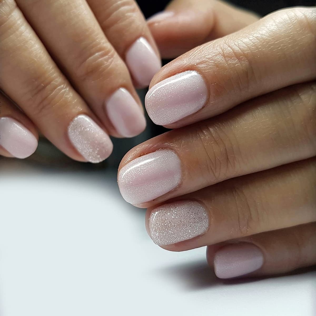 DIDIER LAB Premium Gel Nail Polish Studios Milky Way – TPO-Free UV LED Colour – Long-Lasting High Gloss Finish – Rich Pigmentation with Easy Application – Chip Resistant Soak-Off – 8ml — view 3