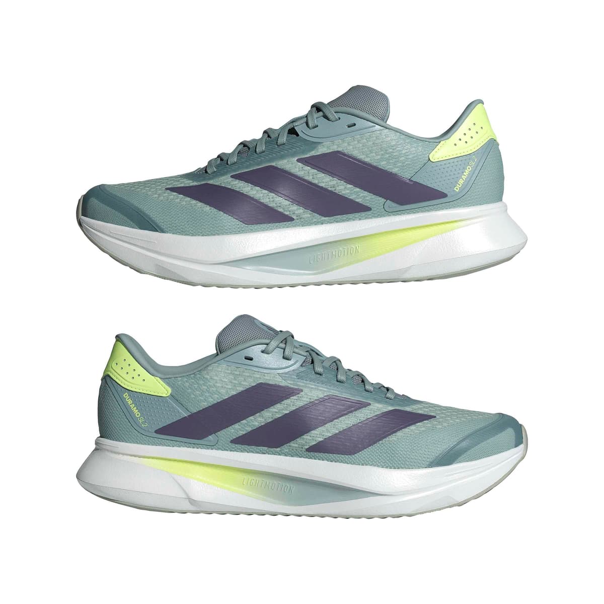 adidas Men's Zapatilla Duramo SL 2 Running — view 169