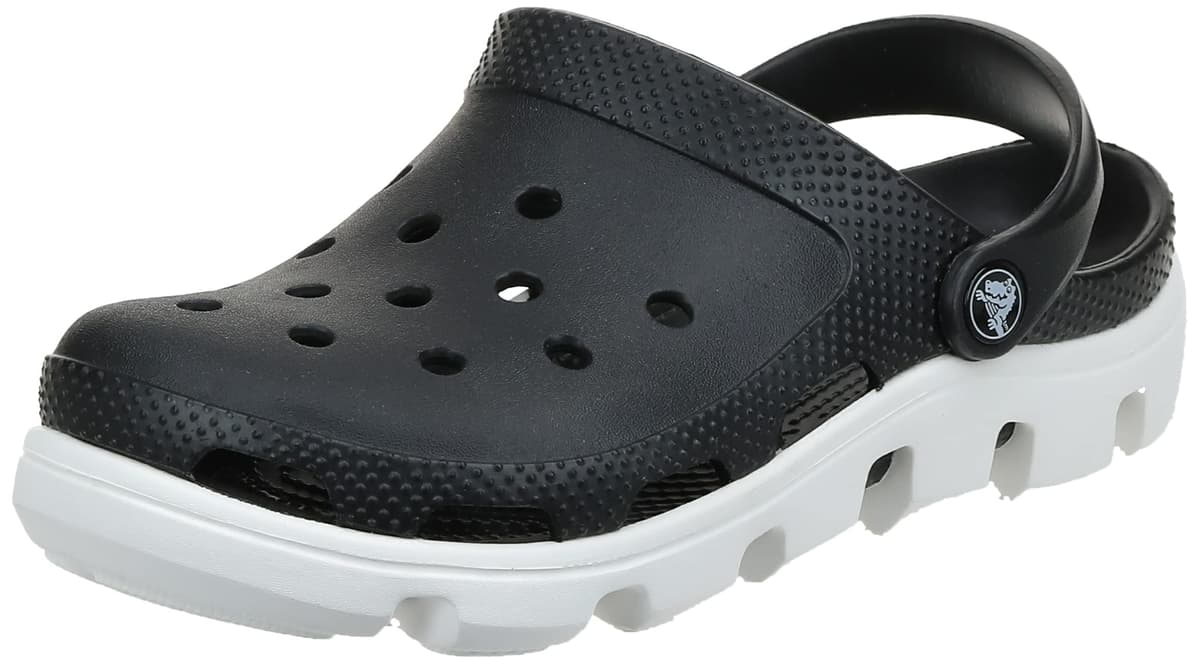 Crocs Athens Thong Sandal — view 35