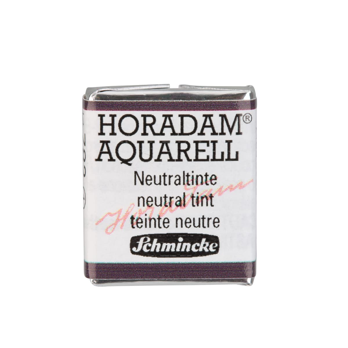 Schmincke - HORADAM® AQUARELL - acuarelas para artistas, turquesa cobalto - 15 ml — view 103