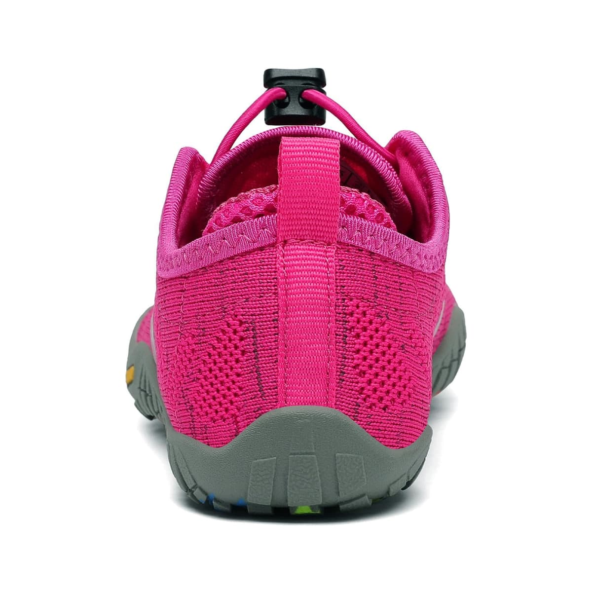SAGUARO Minimalistas Barefoot Zapatillas de Trail Running Niños Zapatillas de Deporte Transpirables para Exterior Interior — view 5