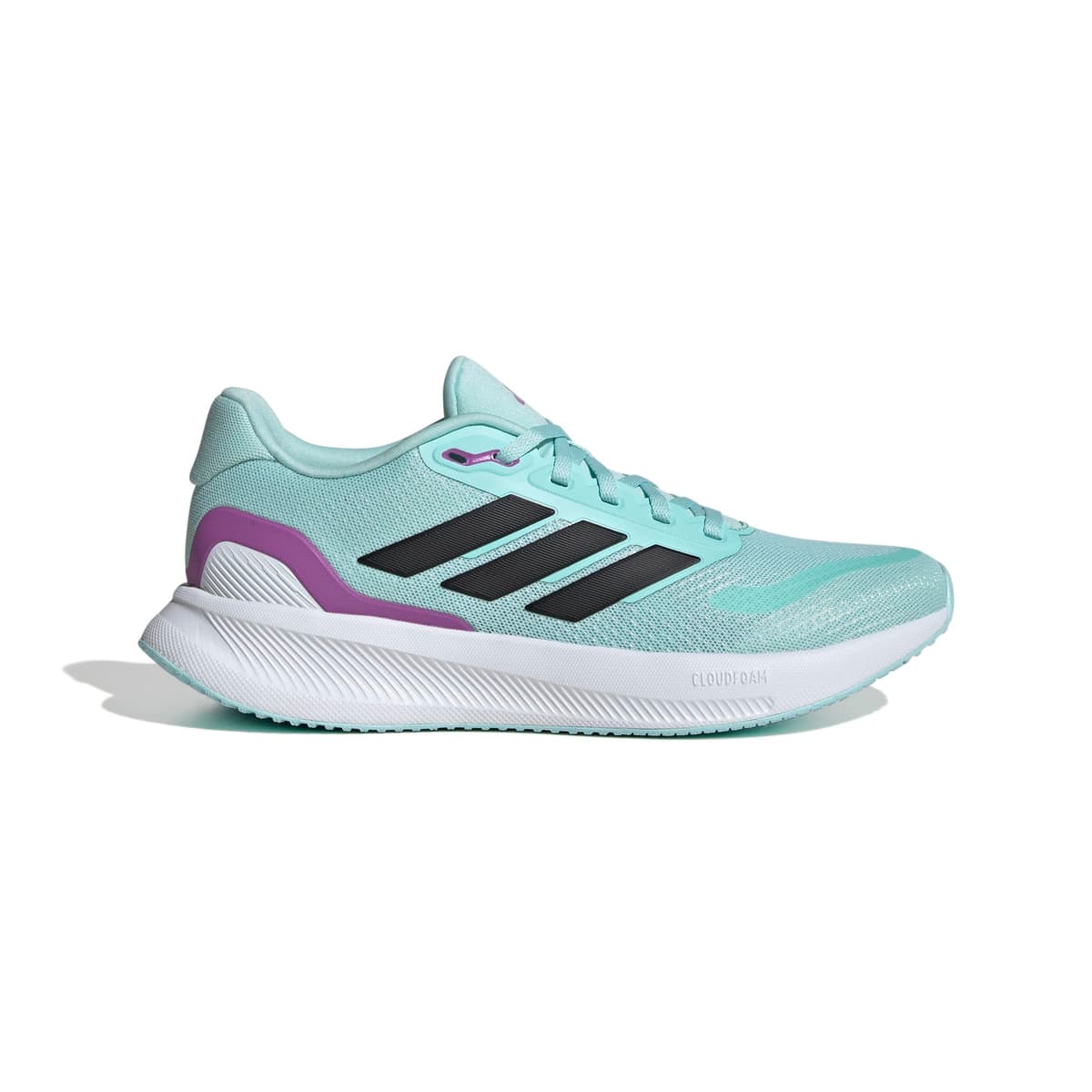 adidas Women's Zapatilla Runfalcon 5 Running — view 61