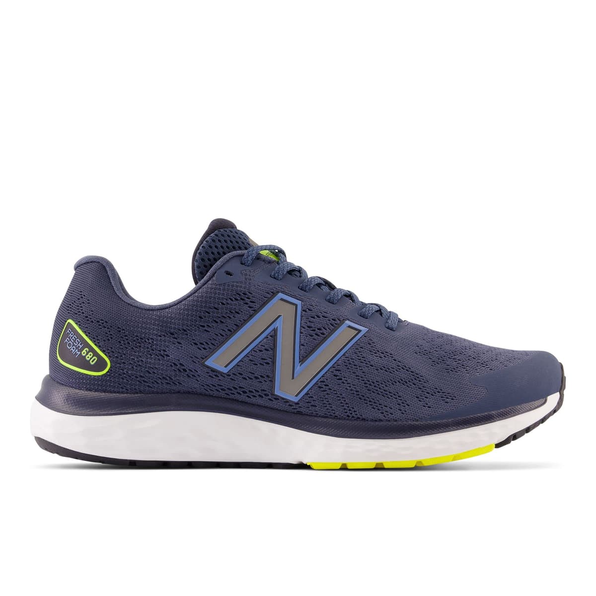 New Balance Men's Fresh Foam V1 Slide Sandal — view 16