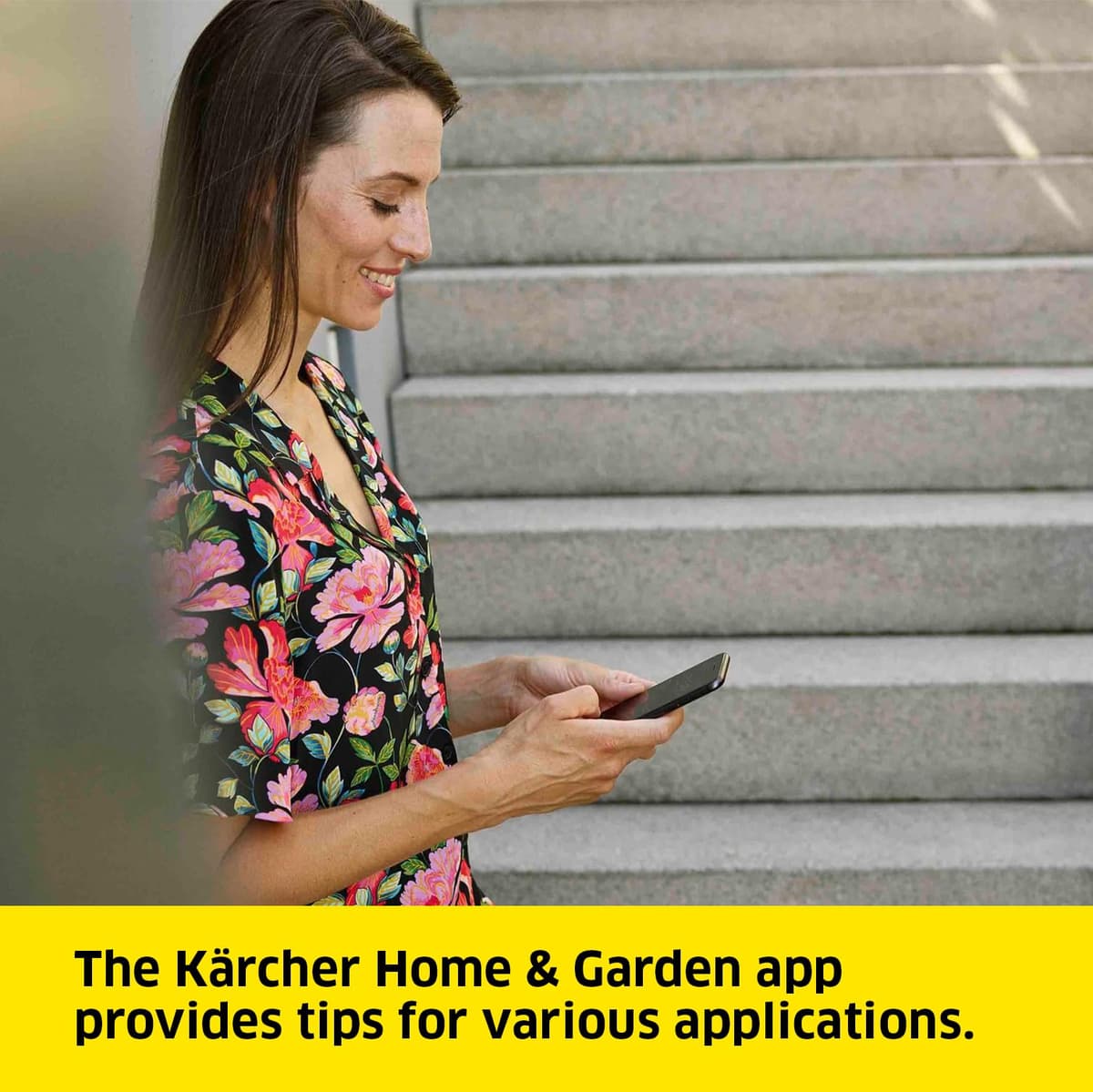 Karcher K 2 Power Control Home Pressure Washer — view 4