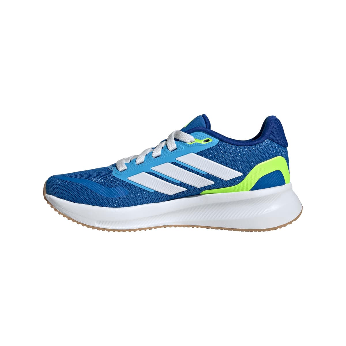 adidas Unisex niños RUNFALCON 5 Zapatos Junior — view 24