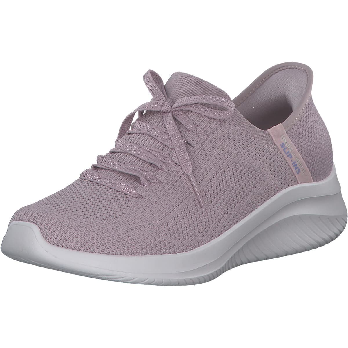 Skechers Mujer D'Lites Biggest Fan1 Trainers — view 86