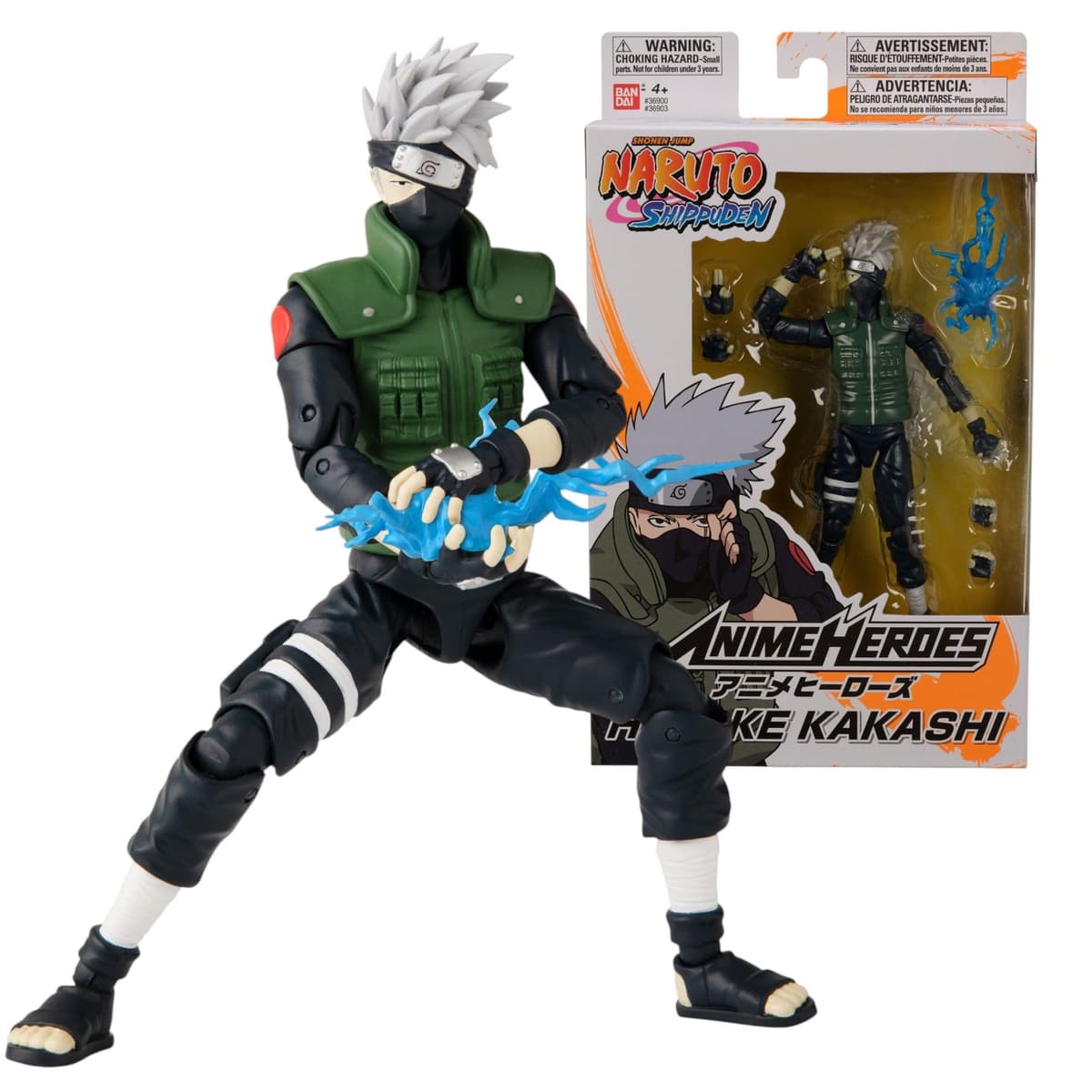 BANDAI - Cap Tsubasa Anime Heroes Figura de Acción Benji Price 17cm - 37792 Multicolor - Figuras articuladas - Una Obra Maestra para Cualquier coleccionista. — view 12