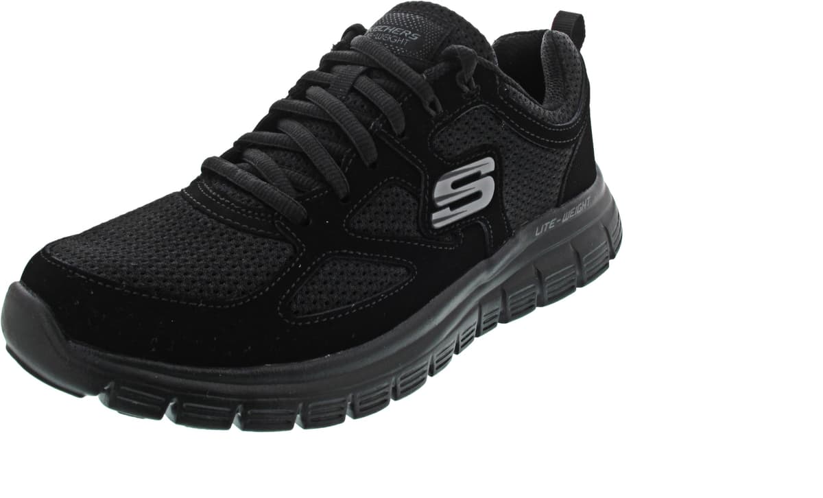 Skechers Burns Agoura - Zapatillas Hombre — view 4