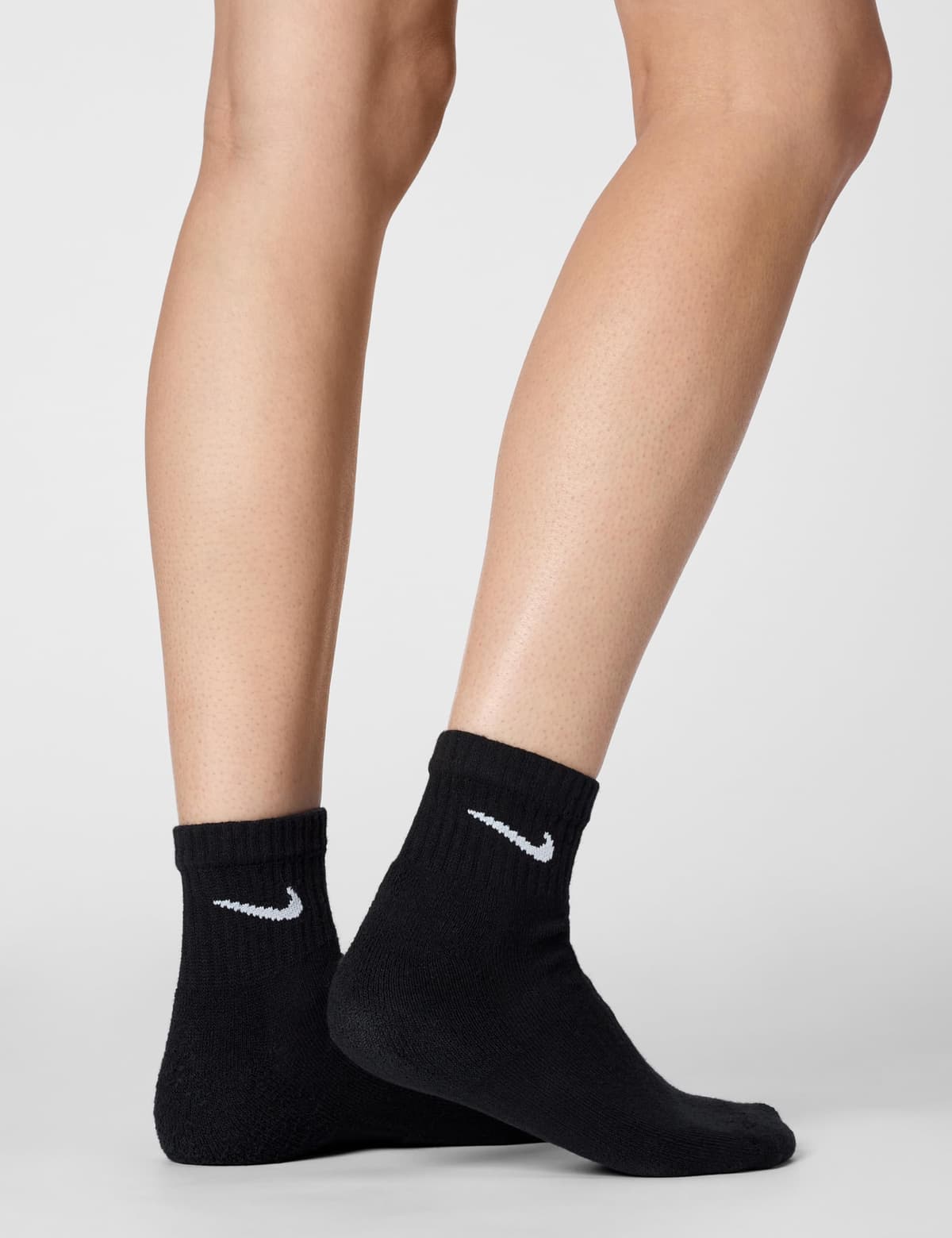 NIKE Men's Everyday Cushioned Socks — view 5