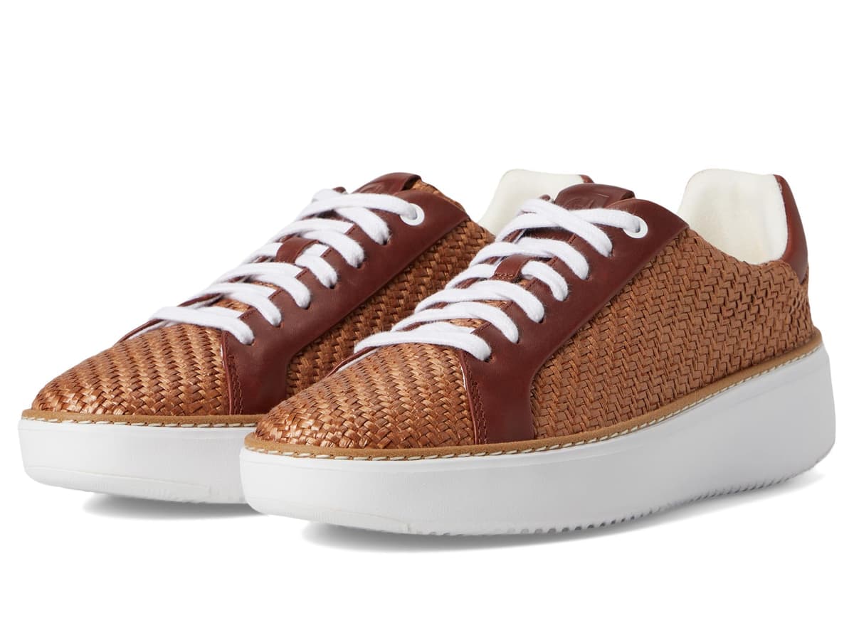 Cole Haan Women's Grandpro Topspin Court — view 18