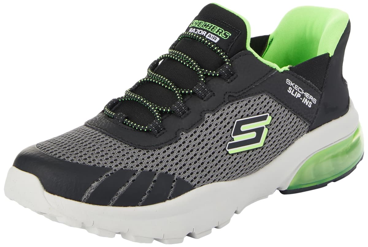 Skechers Skechers Razor Air Hyper-Brisk ZapatillasNiños — view 11