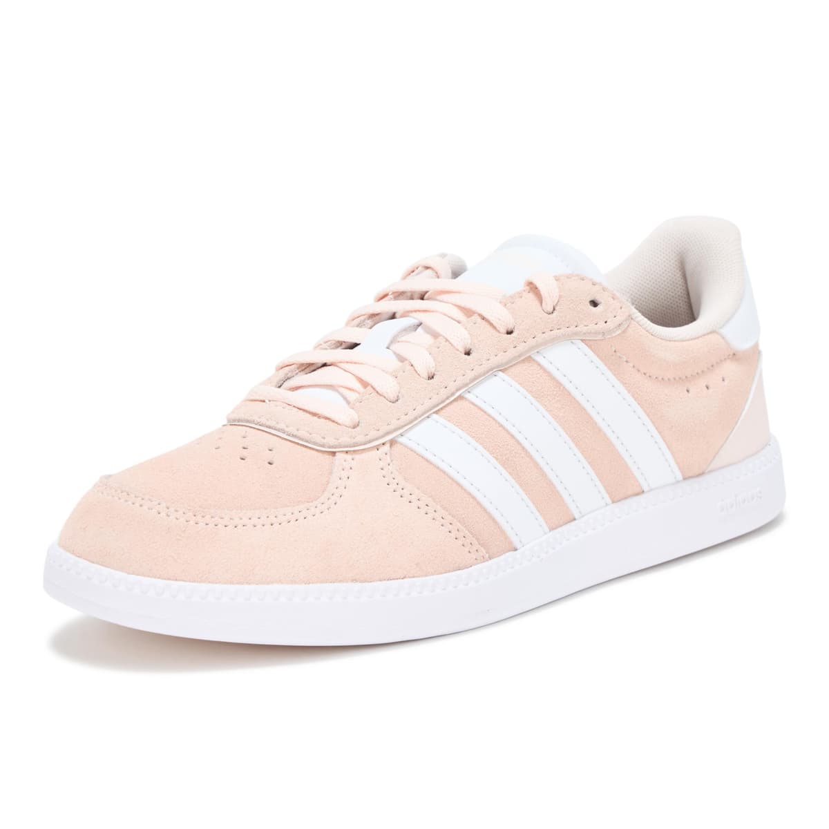 Adidas Mujer BREAKNET Sleek Zapatos — view 69