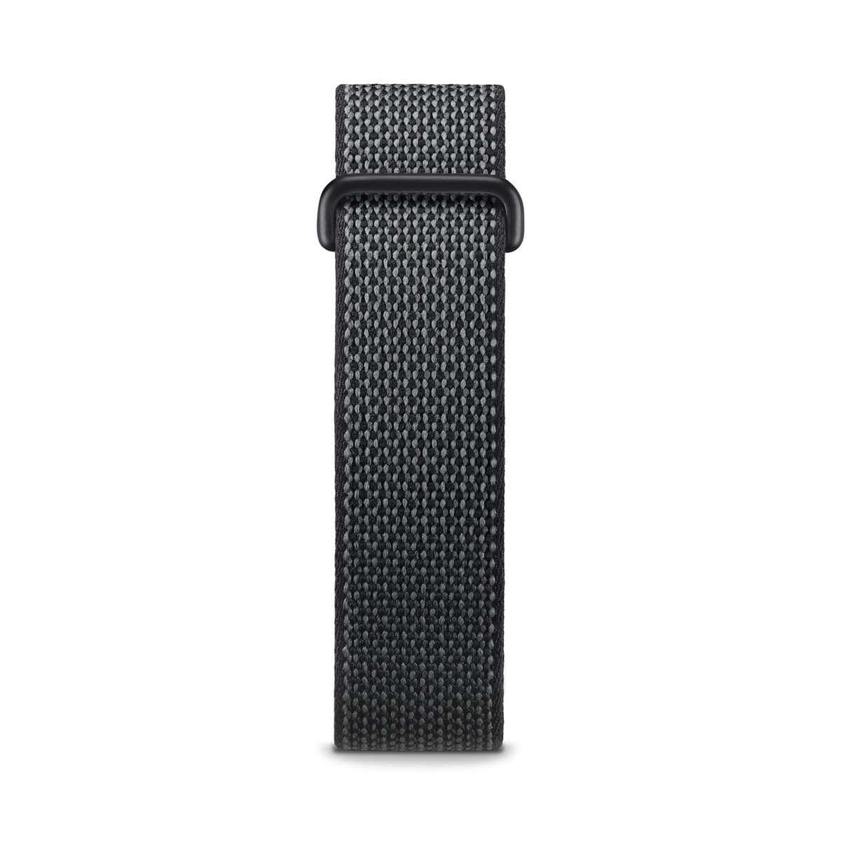 Google Fitbit Air - Screenless Activity Tracker with Fitness, Heart Rate, and Sleep Tracking - Works with iOS and Android - Obsidian + Fitbit Air Active Band - Obsidian, Large — view 5