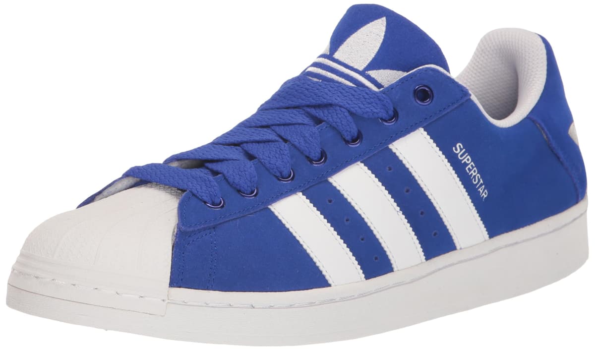 adidas Originals Men's Superstar Skateboarding Sneakers — view 57