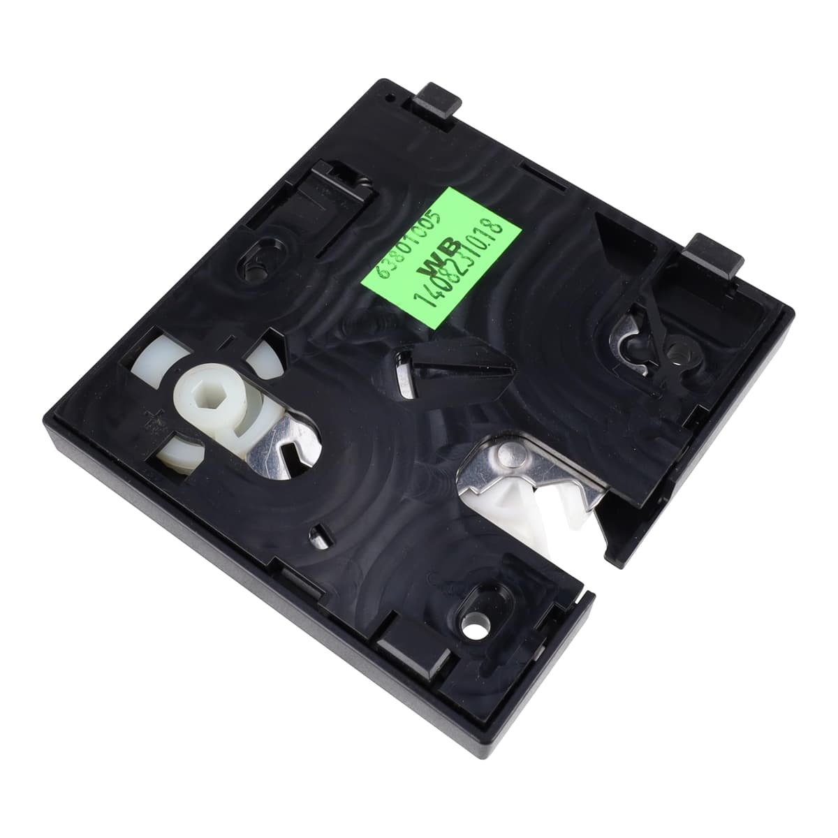 sparefixd for NEFF Warming Drawer Lock Switch Mechanism — view 9