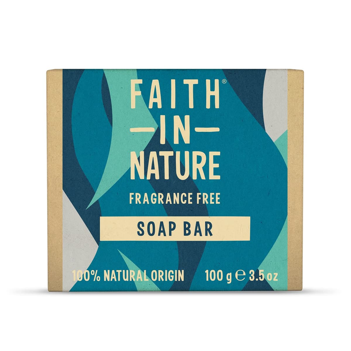 Faith In Nature Aloe Vera Soap 100g (Packing May Vary) — view 23