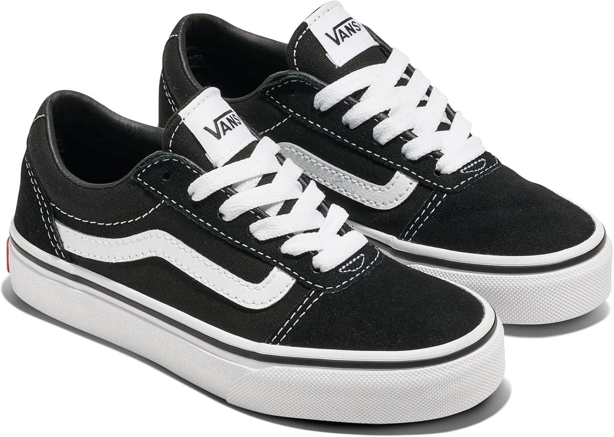 Vans Unisex-Child Transistor Trainers — view 5