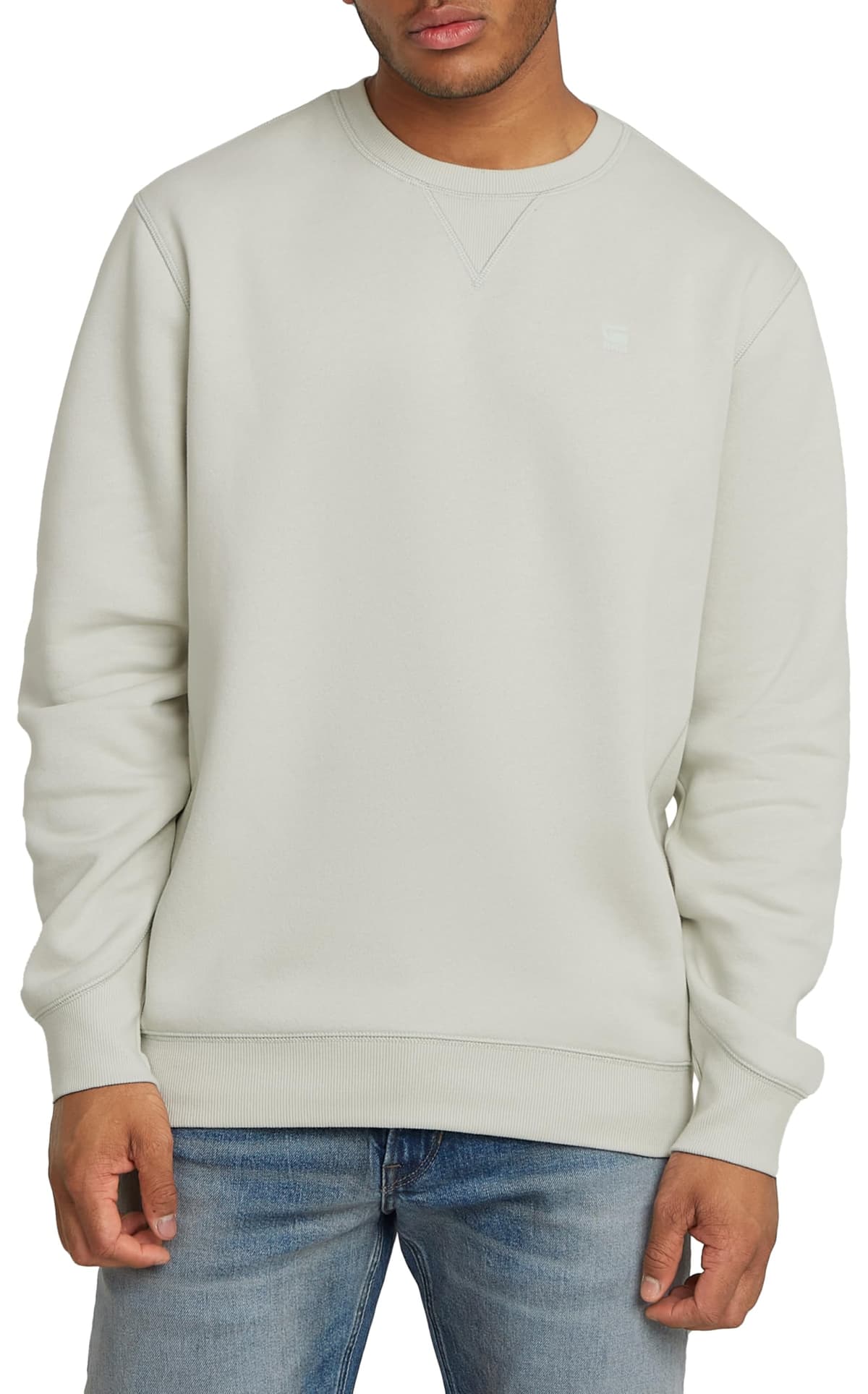 G-STAR Hombre Premium Core Sweater — view 55