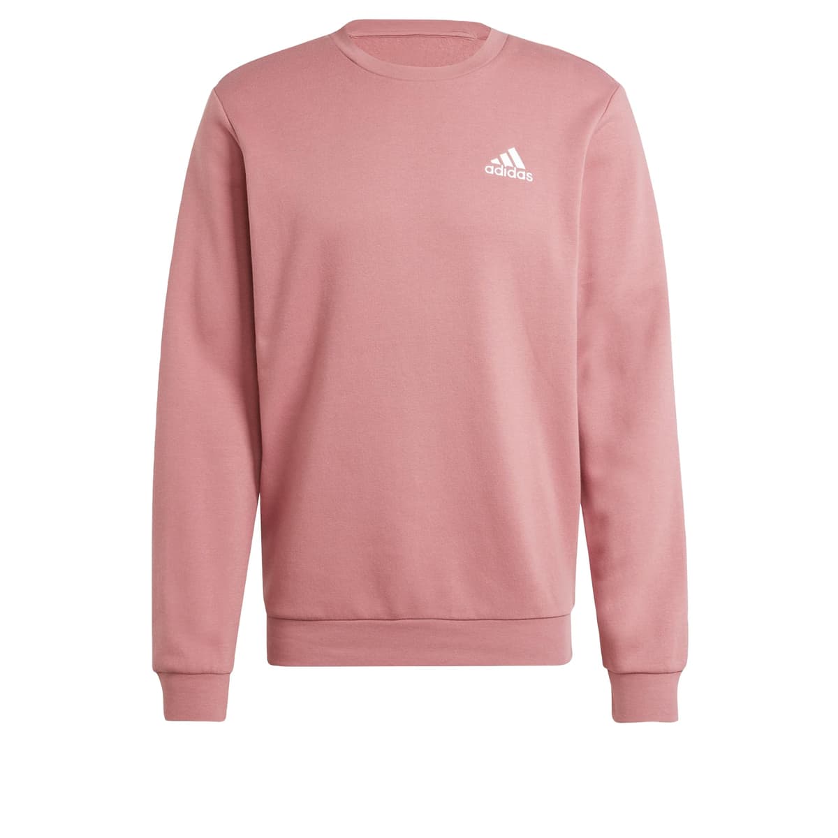 Adidas Hombre Essentials FEELCOZY Fleece Sweatshirt — view 11